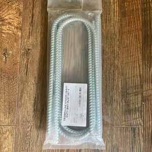 Heavy Duty Silver Trampoline Stakes